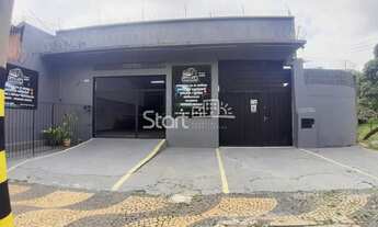 Imagem 2: Salão - Bonfim - Campinas