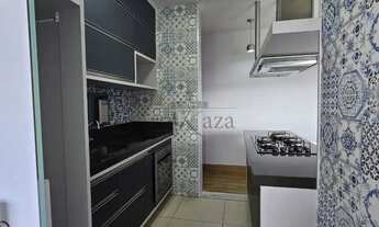 Imagem 6: Oportunidade - Apartamento - Jardim Veneza - Residencial Portal do Parque - 2 Dormitórios