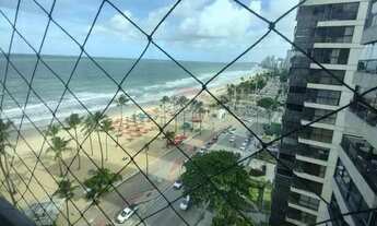 Imagem 3: Exclusividade e Luxo à Beira-Mar no Edf Eliza Lundgren, Boa Viagem