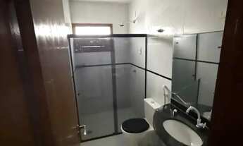 Imagem 2: Alugo casa no Cond. San Marino 3/4 com suíte e 102 m² em Parque das Nações - Parnamirim