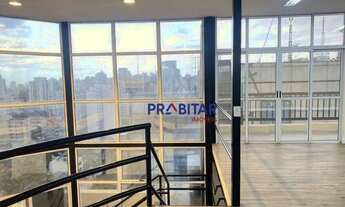 Imagem 5: Sala à venda, 150 m² por R$ 1.900.000,00 - Vila Mariana - São Paulo/SP