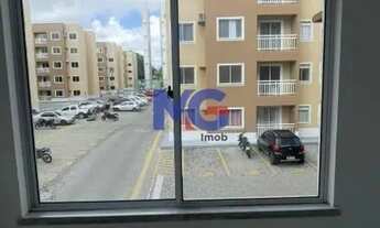 Imagem 6: Venda de Apartamentos / Padrão na cidade de Fortaleza