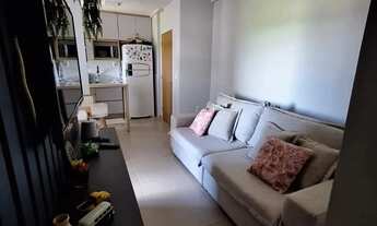 Imagem 2: Apartamento de 2 quartos com suite rico em armários no Parque Oeste industrial