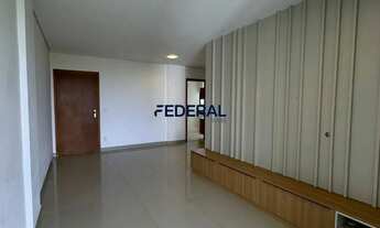 Imagem 2: Apartamento para aluguel com 113 metros quadrados, 3 quartos, sendo 3 suítes, 4