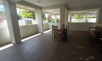 Imagem 3: Apartamento com 3 dormitórios para alugar, 80 m² Patrimônio - Uberlândia/MG