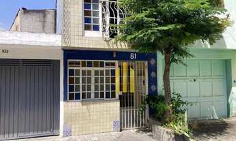 Imagem: Casa com 2 dormitórios, 80 m² - venda