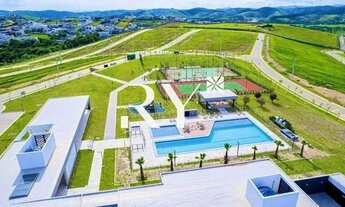 Imagem 6: Execelente Lote no Condomínio Terras Alpha - Urbanova - São José dos Campos - 356,67m²