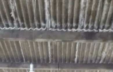 Imagem 6: Aluga se um galpão