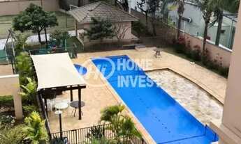 Imagem 5: APARTAMENTO RESIDENCIAL em JUNDIAÍ - SP, PARQUE RESIDENCIAL NOVE DE JULHO