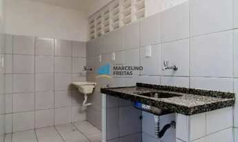 Imagem 4: Apto 02 quartos bem localizado prox a Fametro 01 vaga Port 24 hs Elevador