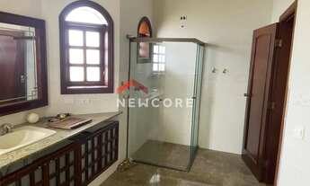 Imagem 6: Casa de condomínio em Alameda das Camélias - Alphaville - Santana de Parnaíba/SP