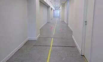 Imagem 7: Prédio para alugar, 4816 m² por R$ 197.863,97/mês - Parque Industrial Tomas Edson - São Pa