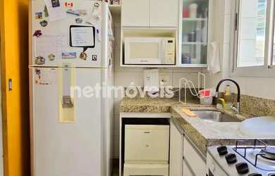 Imagem 7: Area privativa a venda no Bairro Santo Agostinho