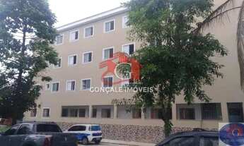 Imagem: 1 DORMITÓRIO / 10 minutos a pé para a