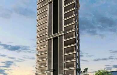 Imagem 5: Apartamento Decorado à venda com 4 suítes na Meia Praia, Itapema-SC - 180,60m², 3 vagas