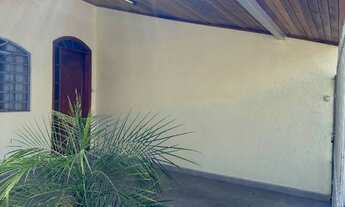 Imagem 6: Casa Bairro Sítio Cercado, 4 quartos