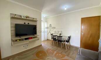 Imagem 5: Oportunidade - Apartamento - Jardim Oriente - Edifício Carmem de Toledo - 2 Dormitórios