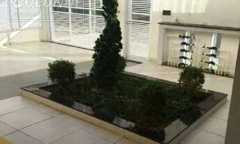 Imagem 3: Cobertura a venda - Vila Alzira, Santo André