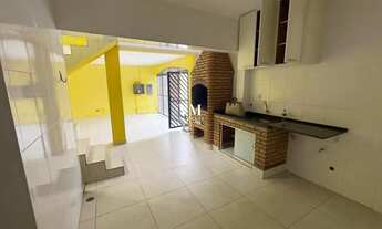 Imagem 7: Casa Aluguel Edícula 2 Vagas Jardim Tranquilidade Guarulhos R$2.500