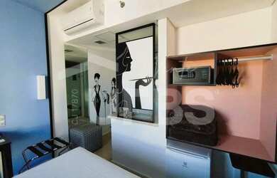 Imagem 4: Flat Ibis Hotel Flat / studio com 1 dormitório