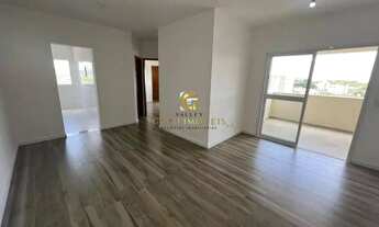 Imagem: Apartamento no Condomínio Rio Verde - Jardim