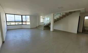 Imagem: Apartamento Cobertura com 5 suítes para