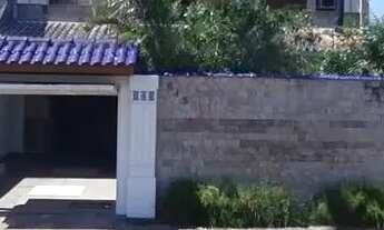 Imagem: Casa no bairro Restinga - 4 dormitórios