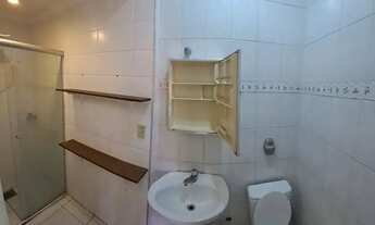 Imagem 4: Imóvel para aluguel possui 25 metros quadrados com 1 quarto em Cidade Universitária - Camp