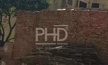 Imagem 5: Terreno à Locação com 176 m² - Baeta neves - São Bernardo do Campo