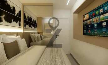 Imagem 7: APARTAMENTO PARA ALUGAR R$ 2700,00, 42M², EDIFÍCIO RED, VILA AEROPORTO, BAURU - SP