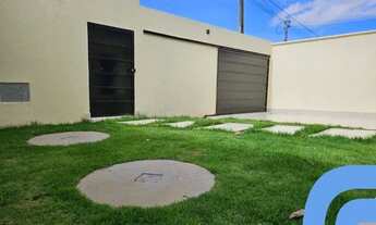 Imagem 5: CASA RESIDENCIAL em Goianira - GO, Parque Los Angeles II