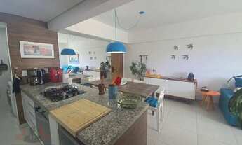 Imagem 4: Apartamento com 2 dormitórios à venda, 70 m² por R$ 1.350.000,00 - São Lourenço - Bertioga