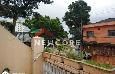 Imagem 5: Sobrado em Rua Adolfo Bastos - Vila Bastos - Santo André/SP