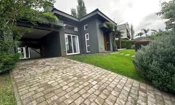 Imagem 3: Casa com 3 dormitórios à venda por R$ 3.792.000,00 - Aspen Mountain - Gramado/RS