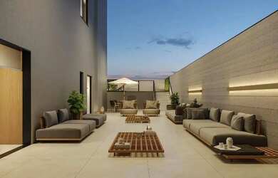 Imagem 5: Apartamento à venda com 03 suítes no Aquabella Residence, em Balneário Camboriú