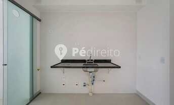 Imagem 6: Apartamento 75m² à venda com uma suíte e varanda gourmet ao lado da estação Belém