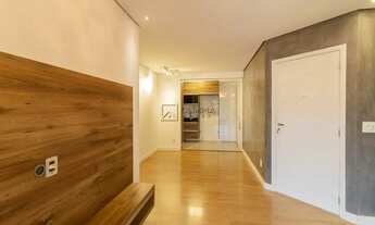 Imagem: Venda Apartamento 3 Dormitórios - 83 m²