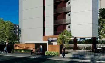 Imagem 3: Apartamento à venda em Recife, Casa Amarela, com 1 quarto, 25,2m²