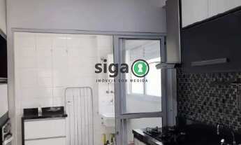 Imagem 7: FLORESCE GRANJA JULIETA - LOCAÇÃO E VENDA - CHURRASQUEIRA NA VARANDA!