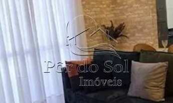 Imagem 4: Apartamento com 2 dorms, Guilhermina, Praia Grande - R$ 570 mil, Cod: 7532
