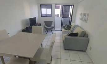 Imagem 2: Apartamento para vender e alugar no EDIFÍCIO SPAZIO VITALLE , PONTA VERDE, Maceió, AL