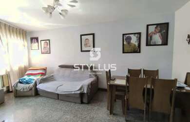 Imagem 3: Cachambi Apartamento cobertura com 3 dormitórios