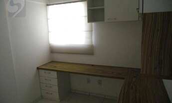 Imagem 4: Locação - Condomínio Torres do Cerrado (todo pintado