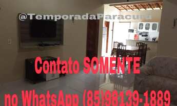 Imagem: Casa 5 suítes - Paracuru - Bar molhado