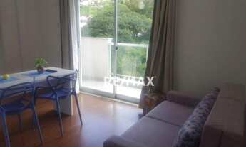 Imagem 7: Loft com 1 dormitório para alugar, 27 m² por r$ 1.350,00/mês - alto - teresópolis/rj