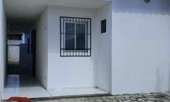 Imagem 2: Aluguel de casa Casa com 2 dormitórios