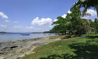 Imagem 5: Lotes em Catu de Berlinque loteamento Águas de Catu