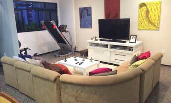 Imagem: Aldeota 146m2 2 vagas 3 suites d190 liga