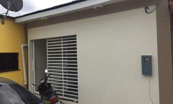 Imagem 2: Alugo casa em manacapuru