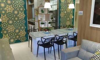 Imagem 6: /Apto na Max Teixeira atrás do Atack/ Reserva da Cidade/ 2 qrts sendo uma suíte